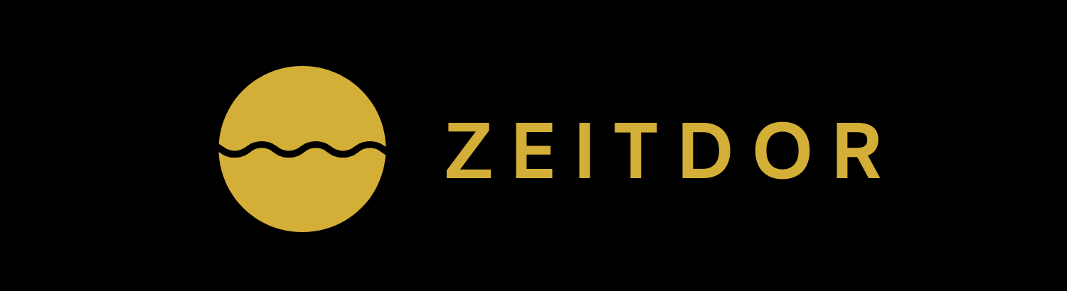 Zeitdor